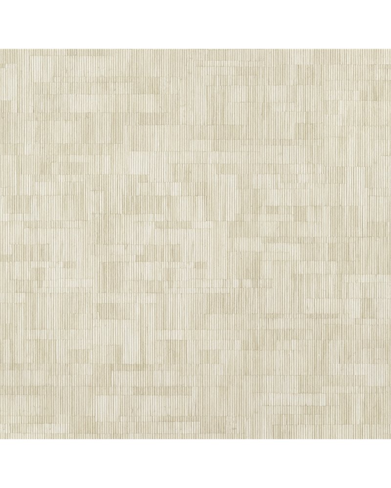 Bamboo Mosaic Sand T41019