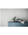 Bladverk Misty Blue S10311