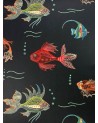 Papel Pintado aquarium_NCW3833-01 - NINA CAMPBELL