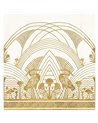 Elephantine Blanc Dore 76193160