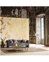 Tsauri Mural Gold W956-01