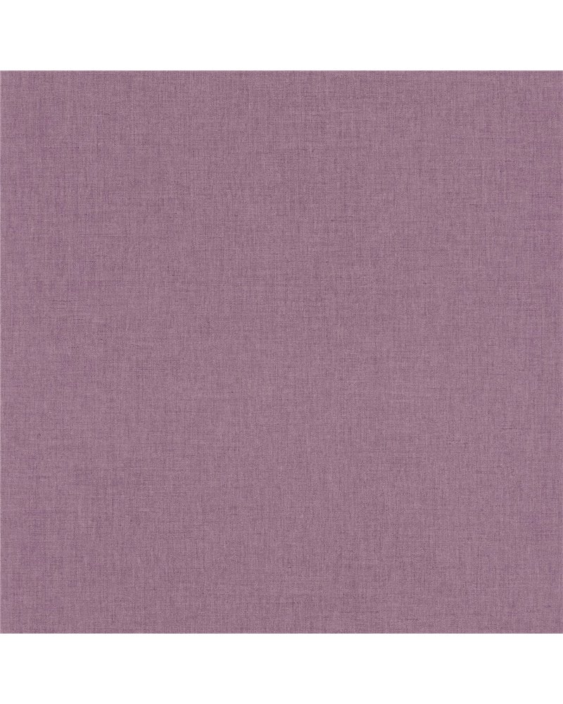 Linen Uni Aubergine 68525642