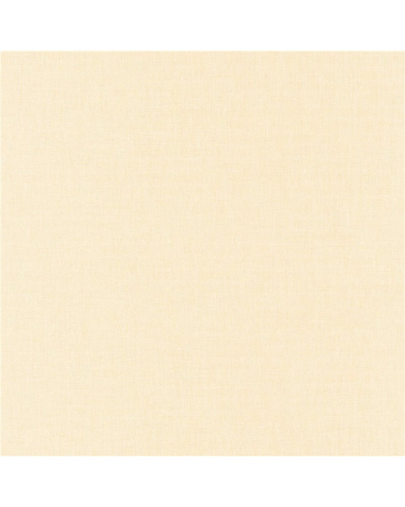 Linen Uni Orange Clair 68523000