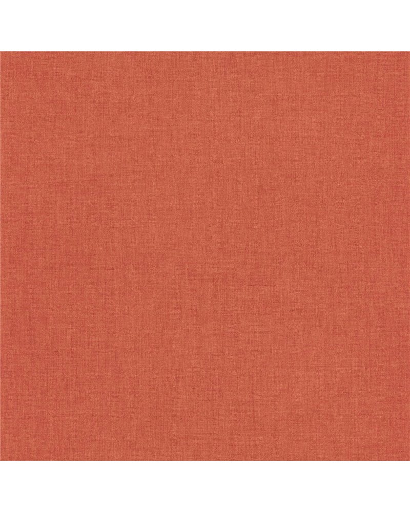 Linen Uni Terracotta 68523730