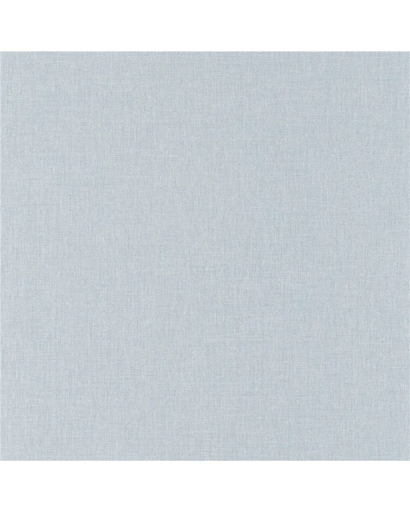 Linen Uni Bleu Doux Chine 68526221