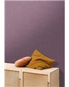 Linen Uni Aubergine 68525642