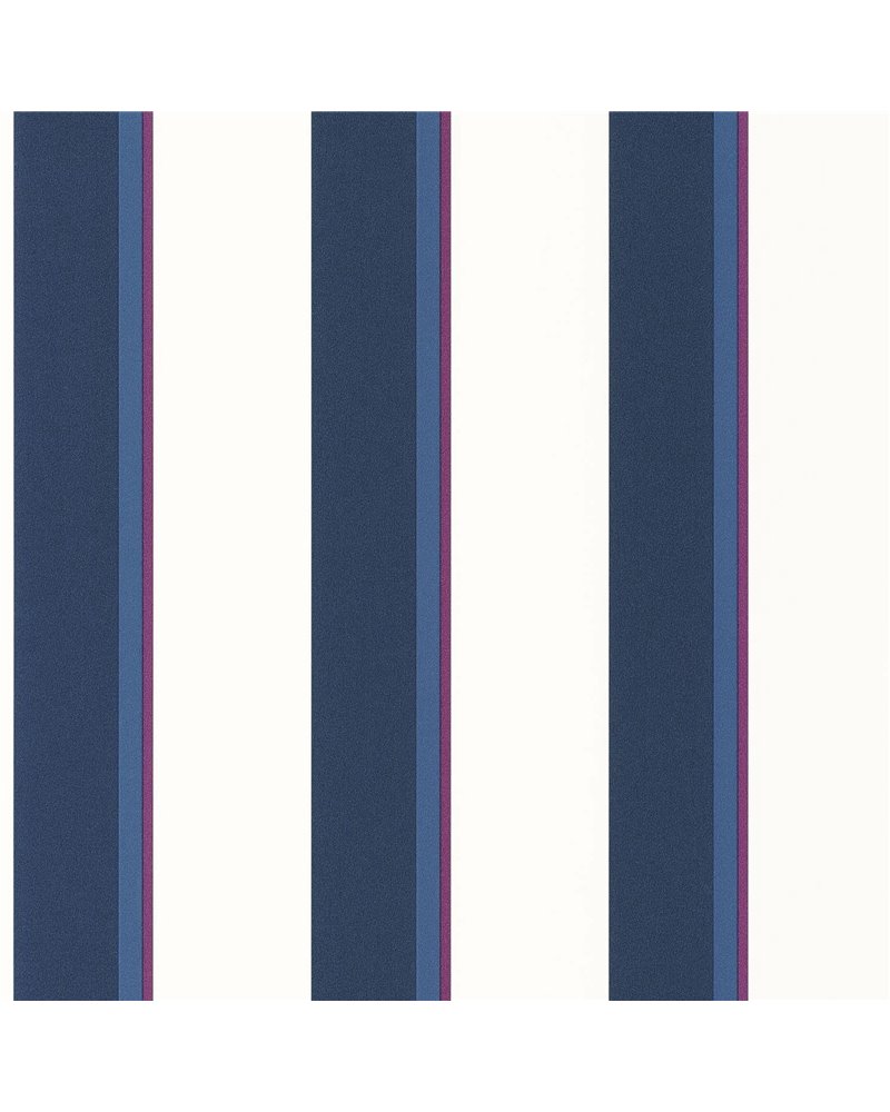 Linear Bleu Aubergine 105530564