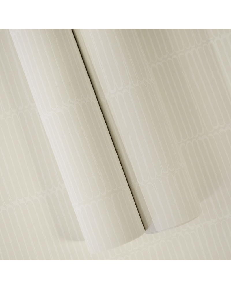 Beams In Order Cream 65496