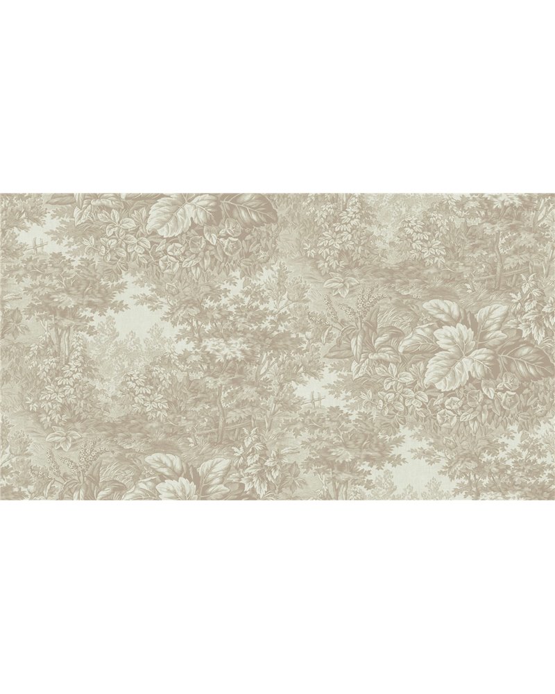 Forest Toile Sandstone S10404