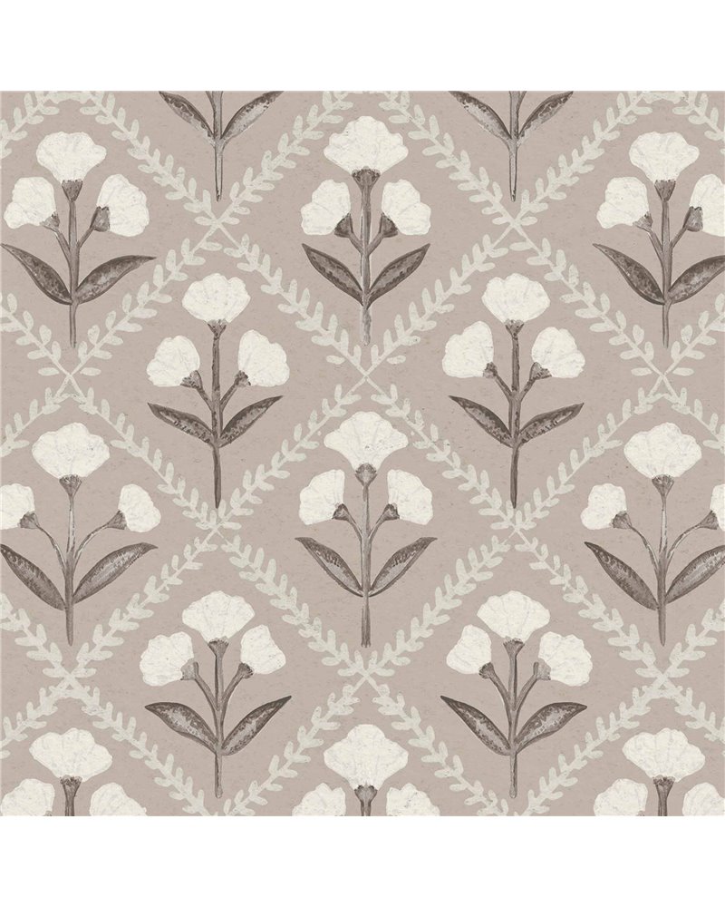 Poppy Taupe B00322