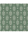 Paisley Emerald B00324