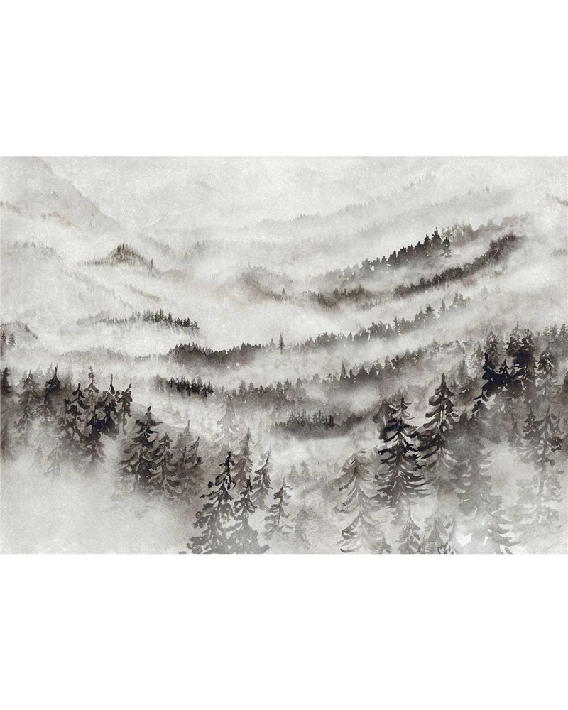 Morning Mist Gris Brume M 200189111