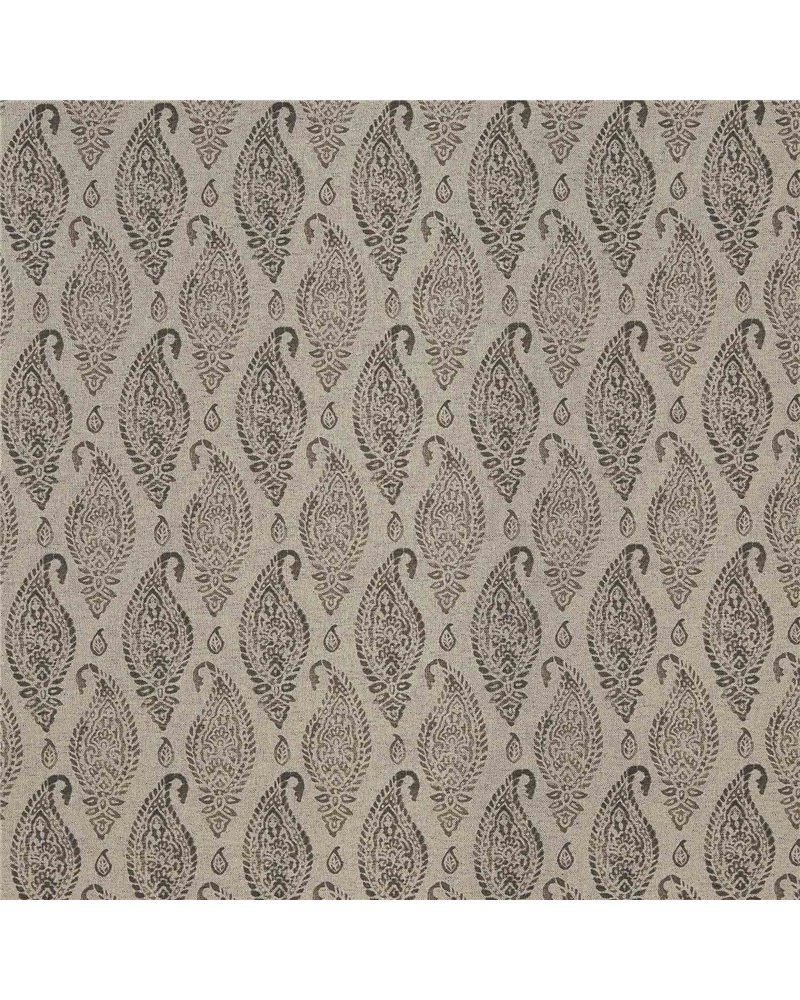 Paisley Grey TPAIGREY