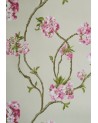 Wallpaper ORCHARD BLOSSOM NCW4027-01 - NINA CAMPBELL