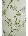 Papier peint ORCHARD BLOSSOM NCW4027-05 - NINA CAMPBELL