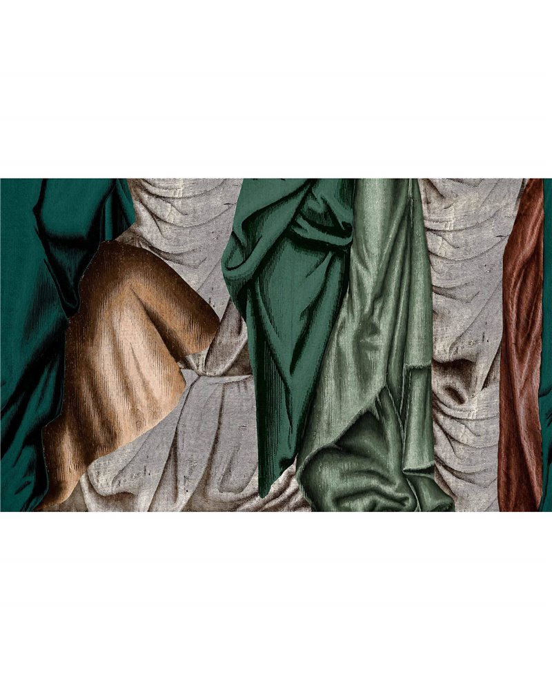 Drapery Emerald B00251