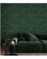 Sepia Emerald B00203