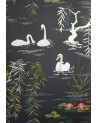 Papel Pintado SWAN LAKE NCW4020-04 - NINA CAMPBELL