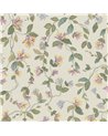 Flora Multi Old Olive On Eau Du Nil 124-3020