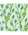 Monkshood Cobalt Goblin Green MVOW217343