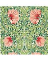 Pimpernel Shamrock Watermelon MVOW217332