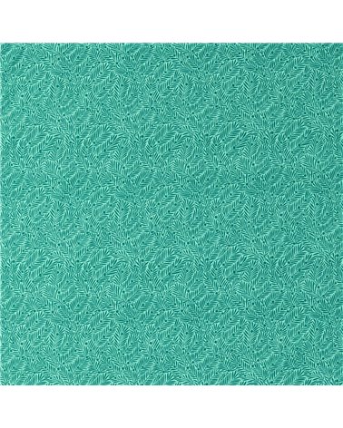 Yew & Aril Teal MVOF227225