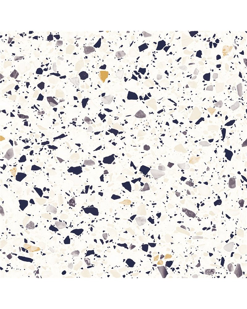 NH10 Terrazzo Mixed Blue