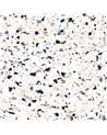 NH10 Terrazzo Mixed Blue