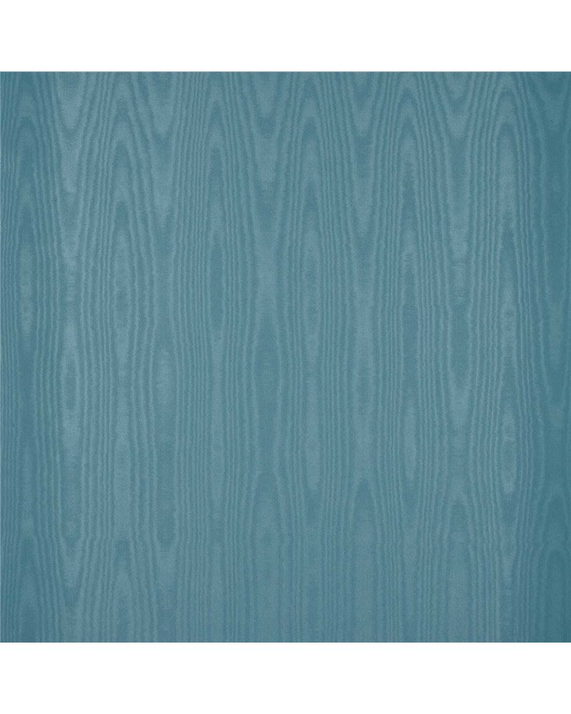 Moire Blue Silk ZMOI313076