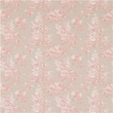 Sorilla Damask Shell Pink Linen DSOR234351