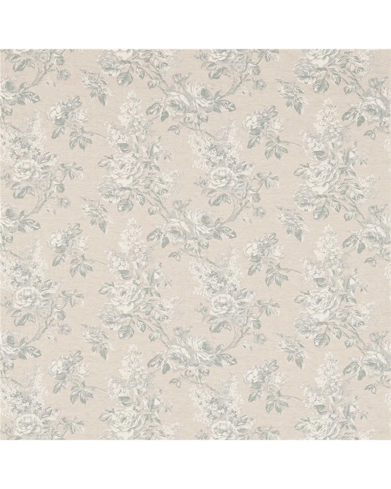 Sorilla Damask Eggshell Linen DSOR234349