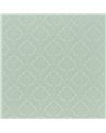 Lymington Damask Slate Blue DNLMLD320