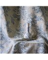 Sorilla Damask Eggshell Linen DSOR234349