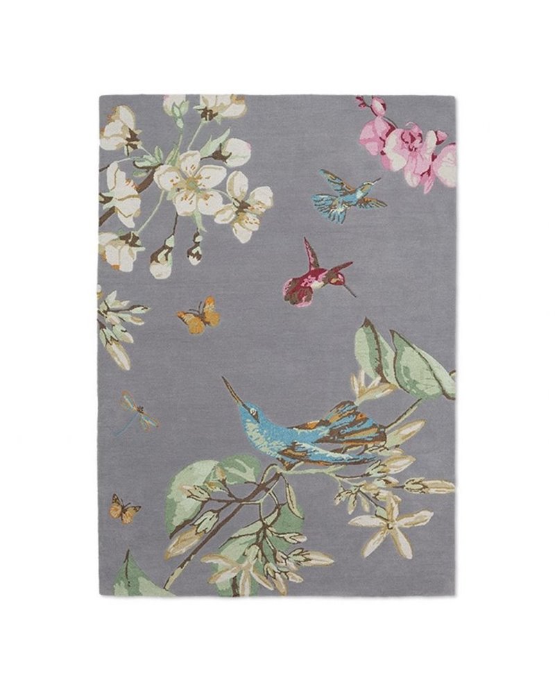 Hummingbird Grey 037804