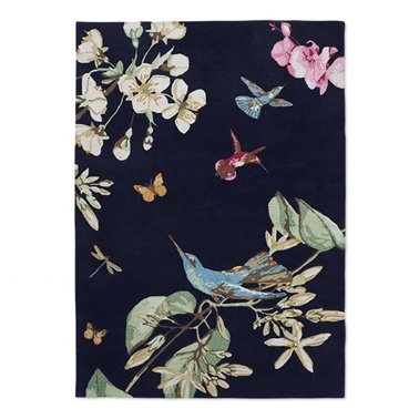 Hummingbird Navy 037818