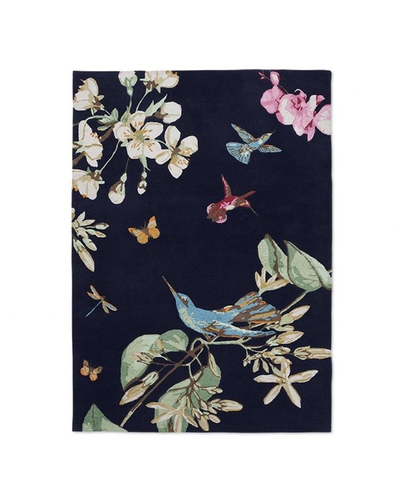 Hummingbird Navy 037818