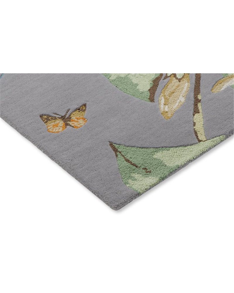 Hummingbird Grey 037804