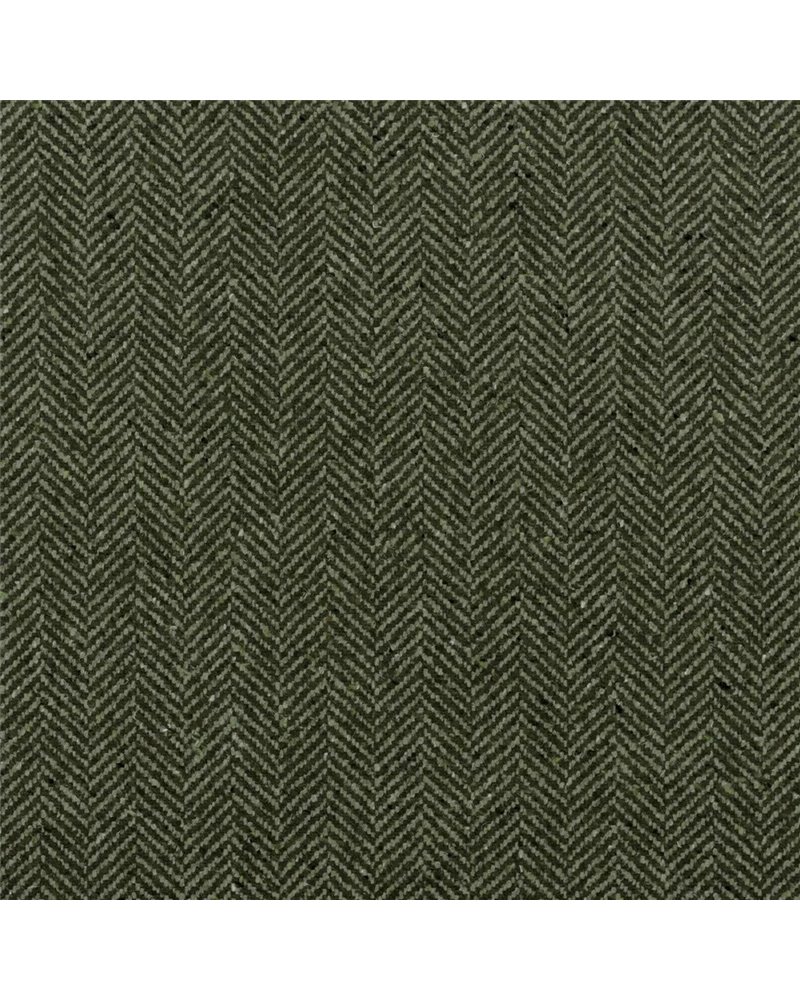 Stoneleigh Herringbone Loden FRL5173-10