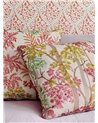 Kingswood Embroidery Red J0128-01