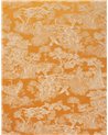 Animalia Jacquard Ocre 2583711