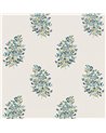 Wendell Embroidery Ceramic Blue DYSI236722