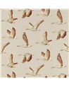 Elysian Geese Briarwood Linen DYSI226518