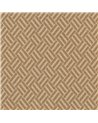 Crosshatch Sand B00522