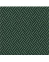 Crosshatch Emerald B00518