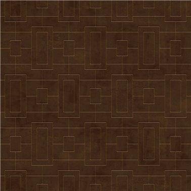 Fretwork Chocolate B00509.webp