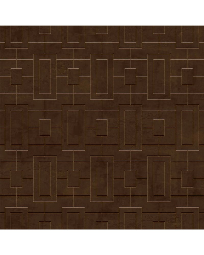 Fretwork Chocolate B00509.webp