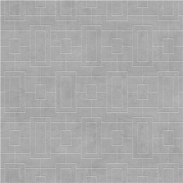 Fretwork Concrete B00511