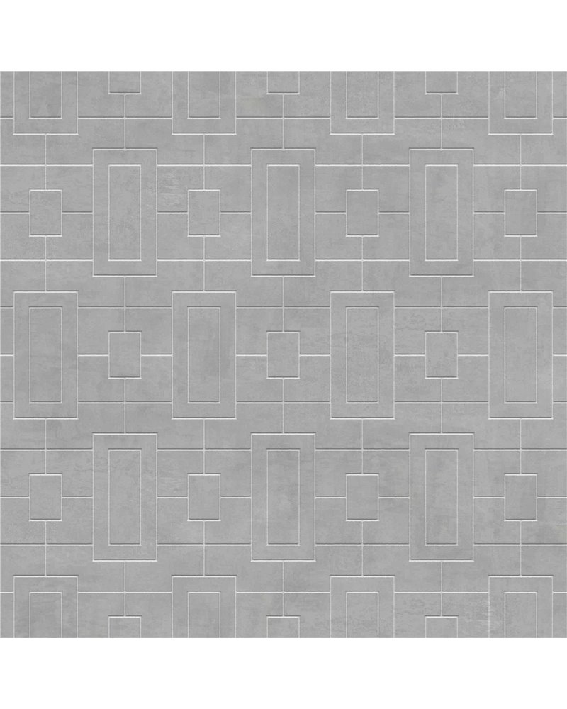 Fretwork Concrete B00511