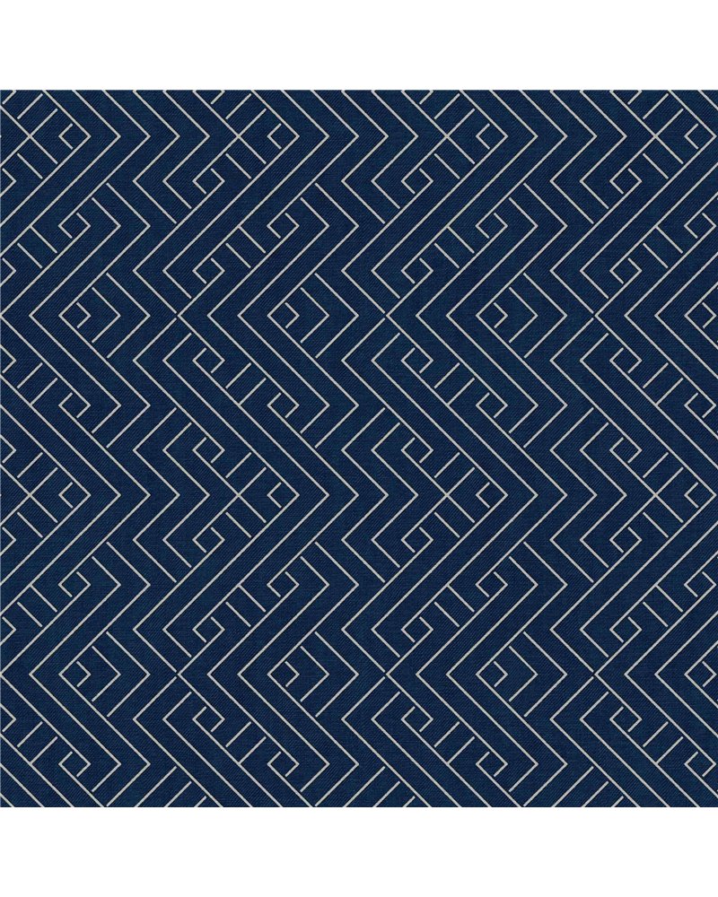 Interwoven Ultramarine B00505