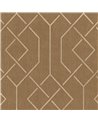 Trellis Sand B00546